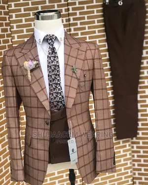 Original Suit