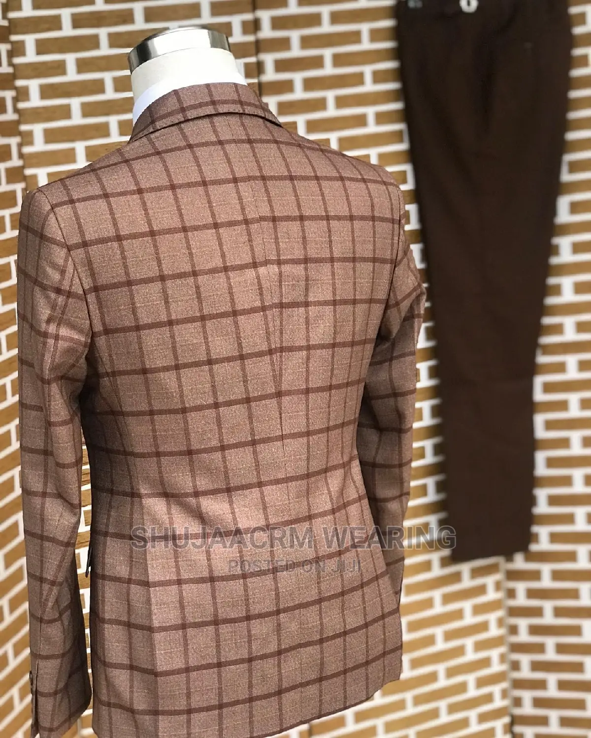 Original Suit