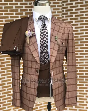Original Suit