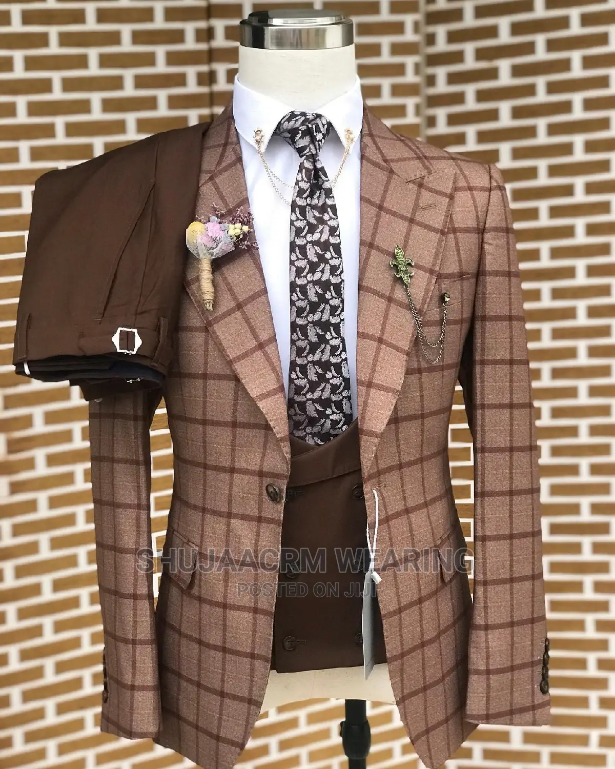 Original Suit