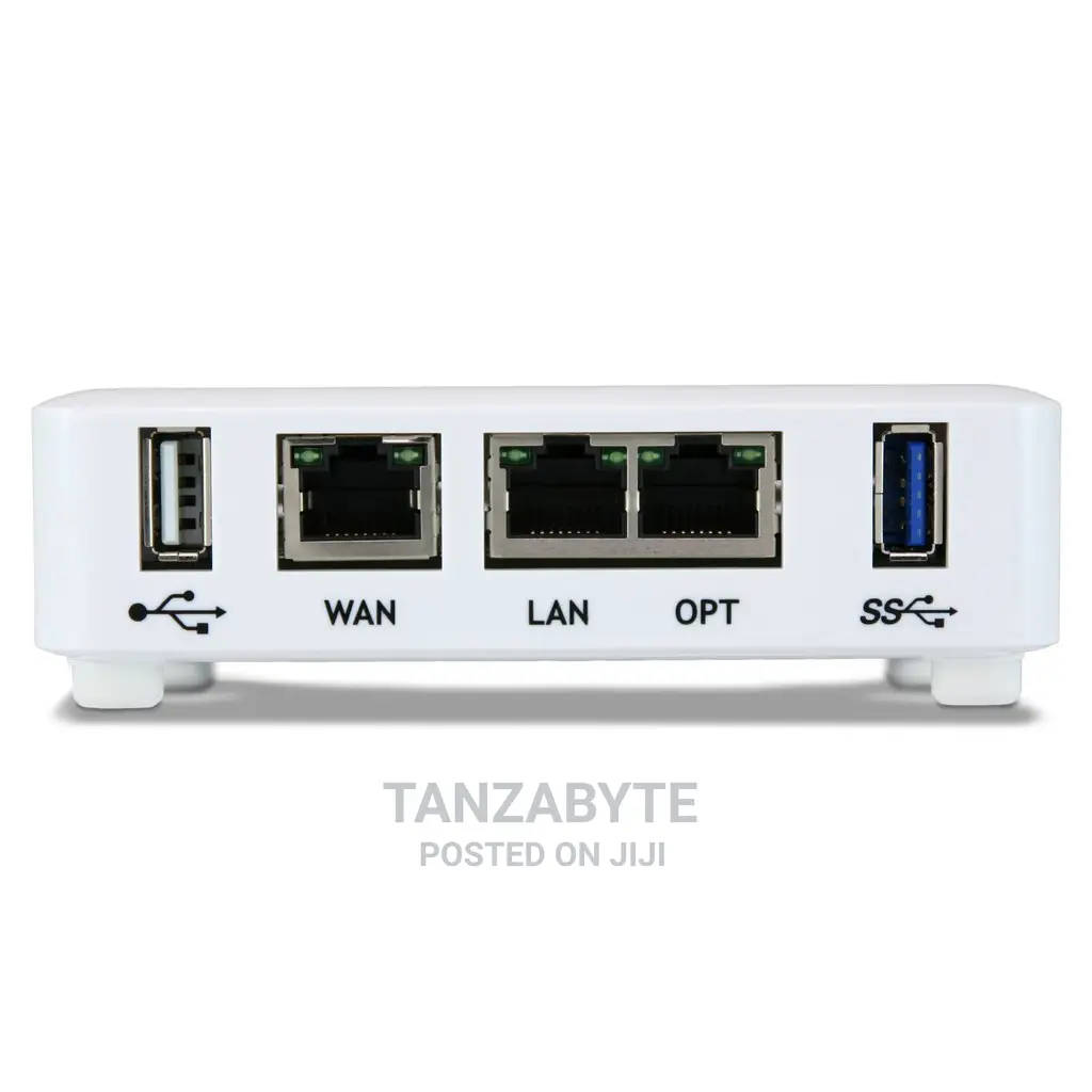 Netgate 1100 Firewall - Pfsense