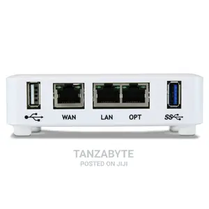Netgate 1100 Firewall - Pfsense