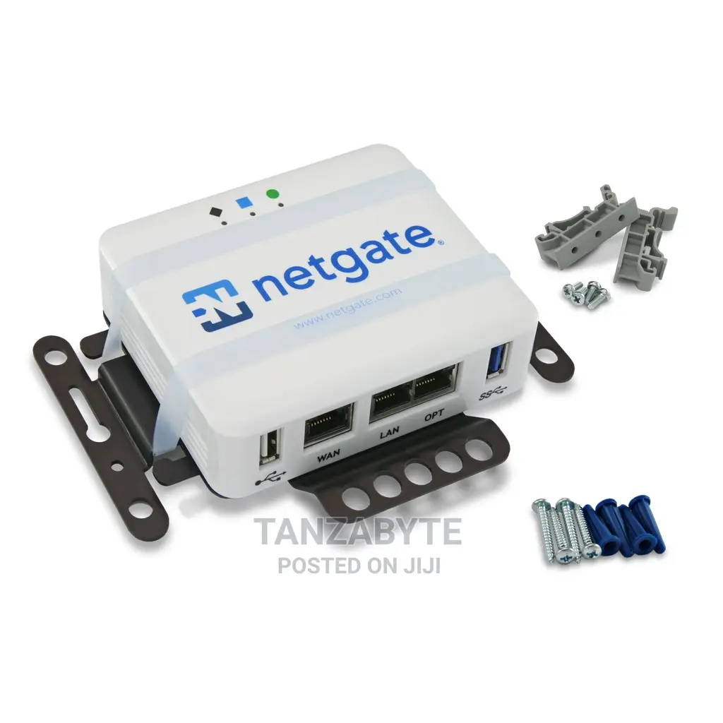 Netgate 1100 Firewall - Pfsense