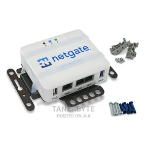 Netgate 1100 Firewall - Pfsense