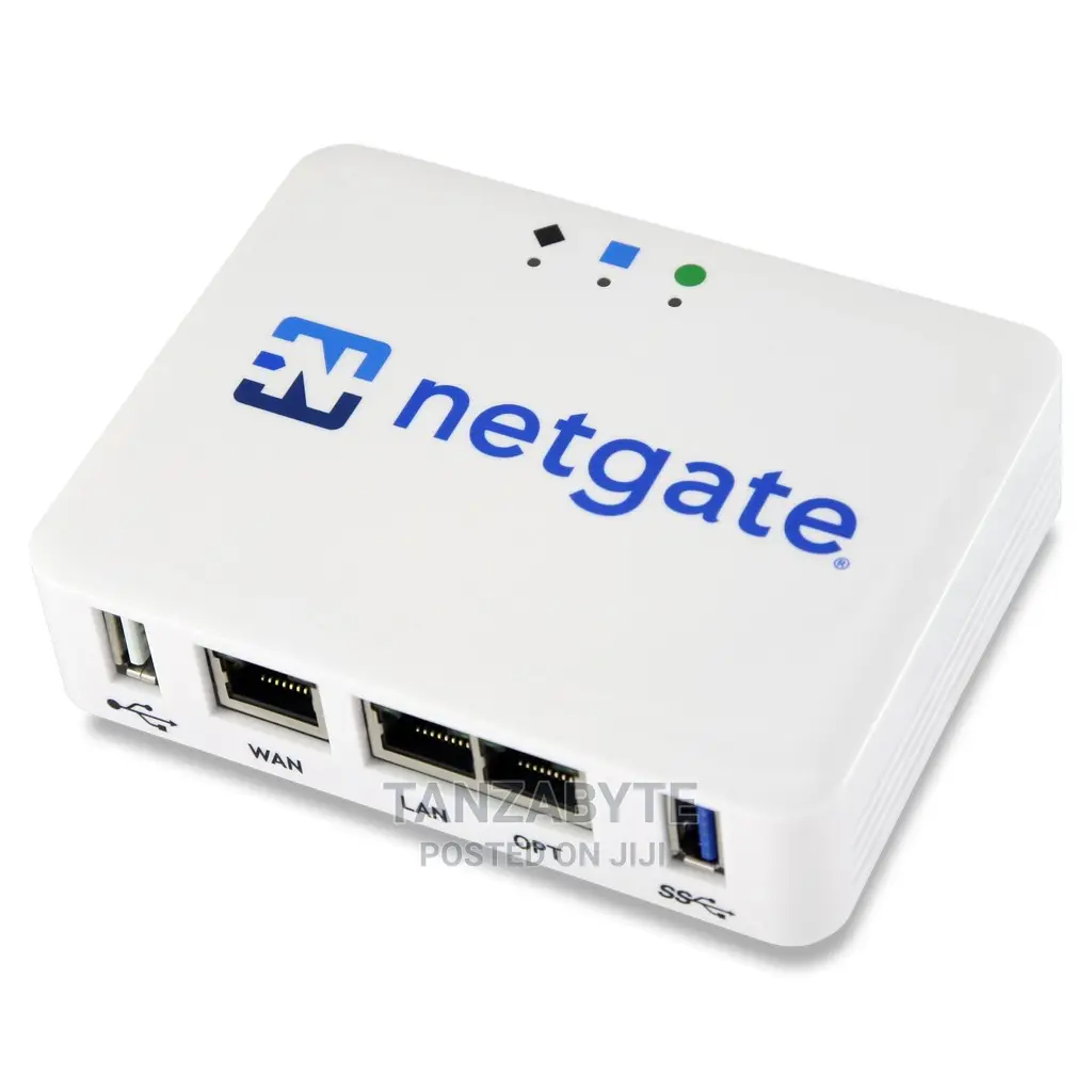 Netgate 1100 Firewall - Pfsense