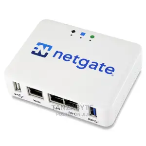 Netgate 1100 Firewall - Pfsense