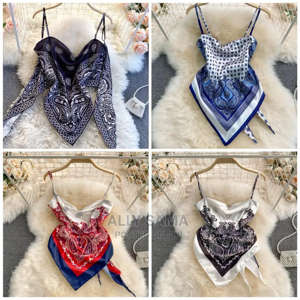 Sex Blouse