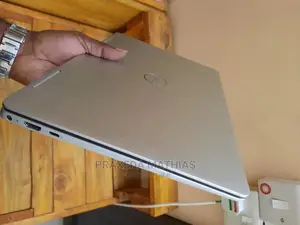 Laptop Dell Inspiron 14 8GB Intel Core I7 SSD 512GB