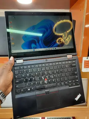 Laptop Lenovo ThinkPad L380 16GB Intel Core I5 SSD 256GB