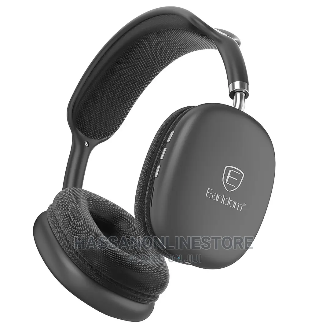 Earldom ET-BH102 Bluetooth Headphones