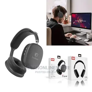 Earldom ET-BH102 Bluetooth Headphones