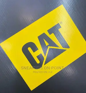 Original Caterpillar