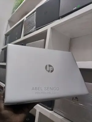 Laptop HP ProBook 450 G5 8GB Intel Core I7 SSD 1T