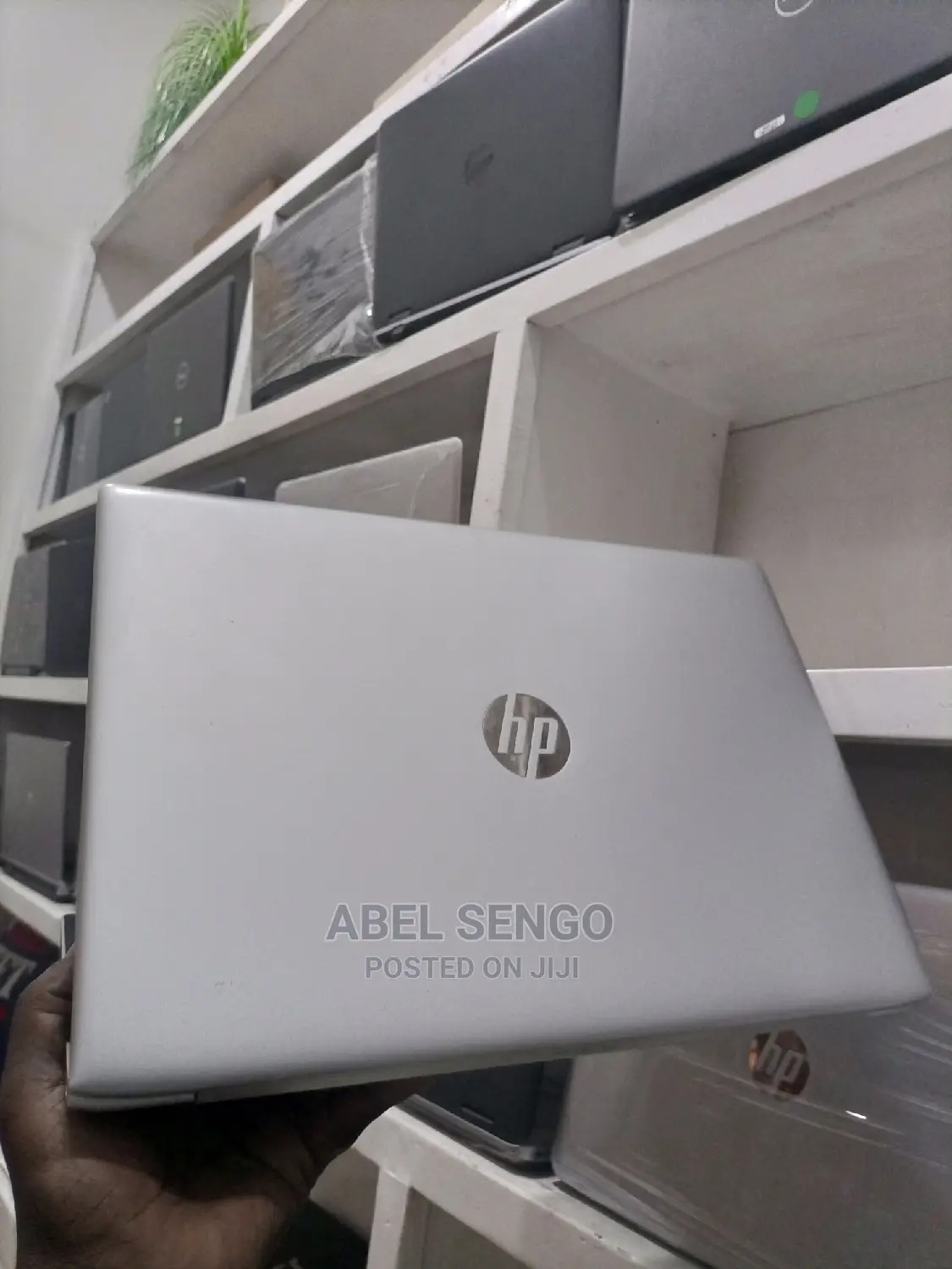 Laptop HP ProBook 450 G5 8GB Intel Core I7 SSD 1T