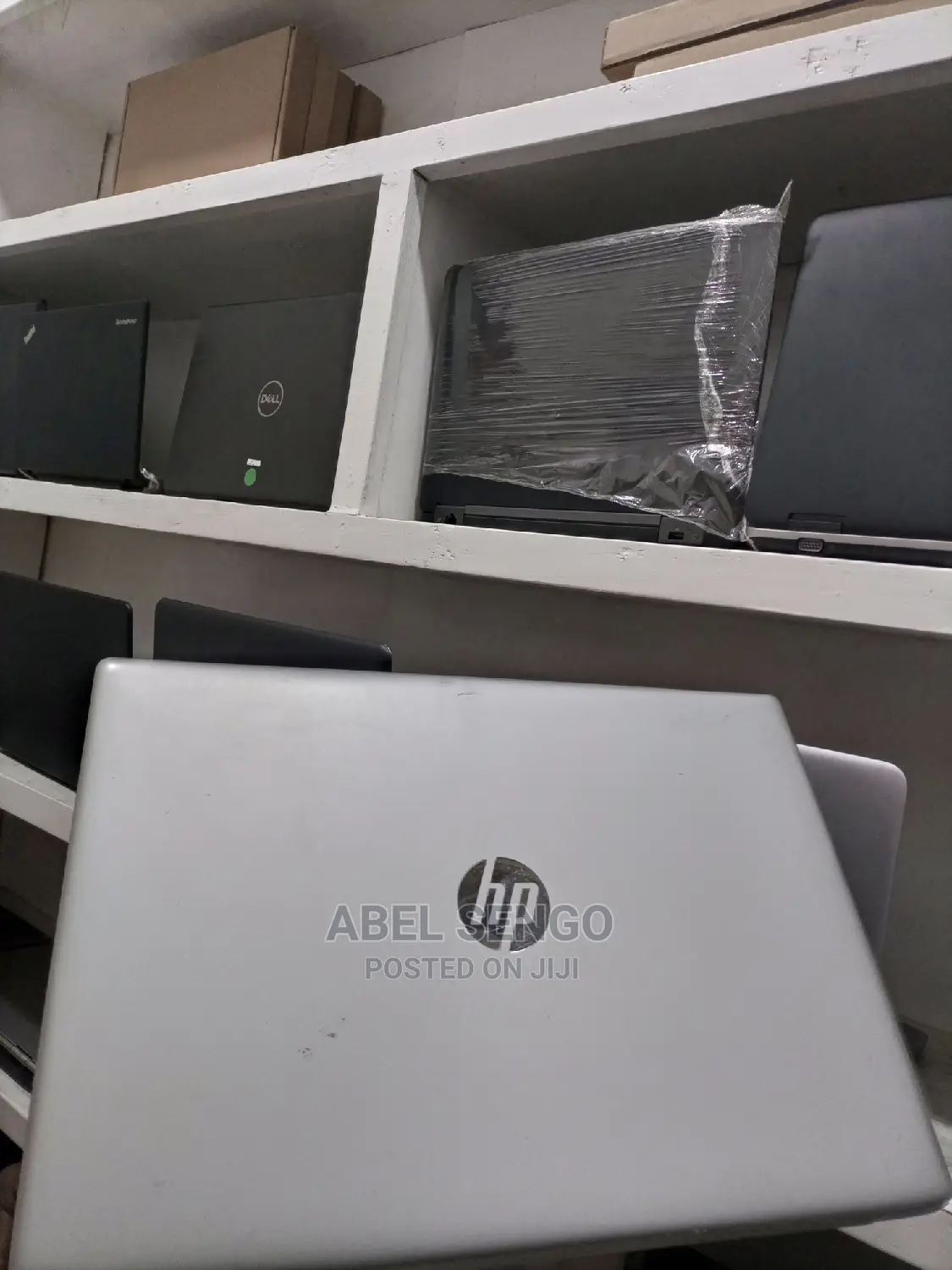 Laptop HP ProBook 450 G5 8GB Intel Core I7 SSD 1T