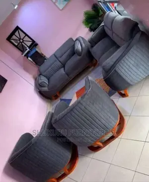 Sofa Set 3.2.1.1