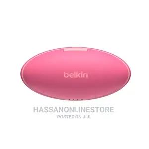 Belkin Soundform Nano​ Wireless Earbuds​ for Kids