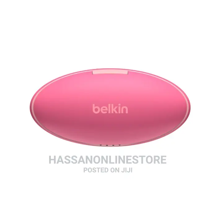 Belkin Soundform Nano​ Wireless Earbuds​ for Kids