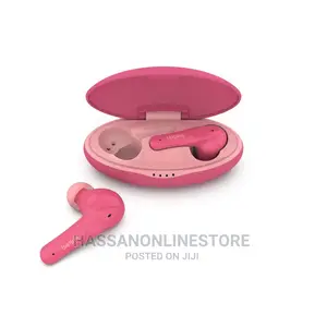 Belkin Soundform Nano​ Wireless Earbuds​ for Kids