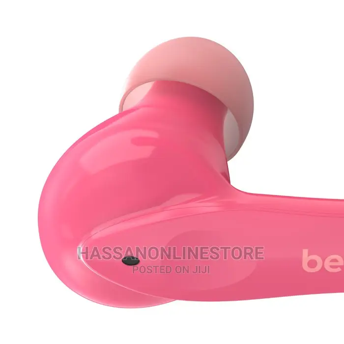 Belkin Soundform Nano​ Wireless Earbuds​ for Kids