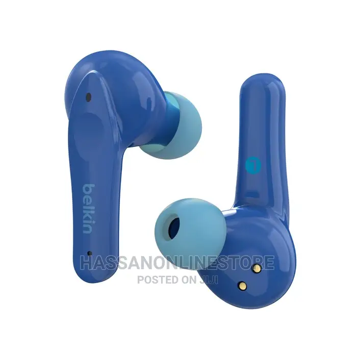 Belkin Soundform Nano​ Wireless Earbuds​ for Kids