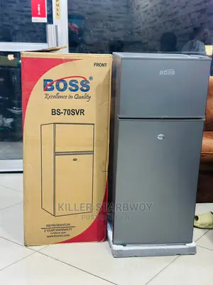 Lita 70, Boss
