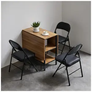 Foldable Chairs (Portable)