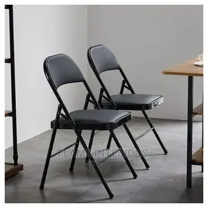 Foldable Chairs (Portable)