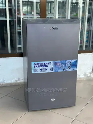 Fridge Bado Mpya Sana