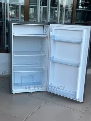 Fridge Bado Mpya Sana
