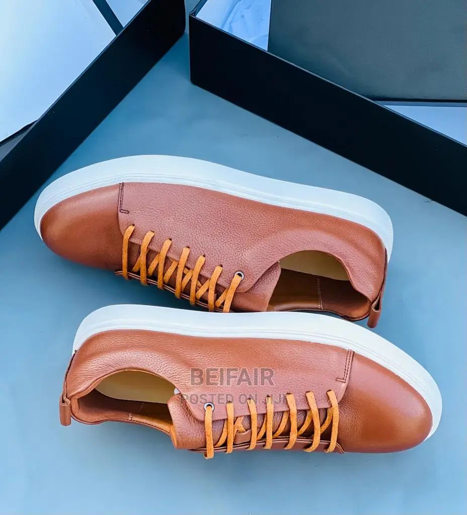 ECCO Brand |Original Men's Shoes | Viatu Original Vya Kiume