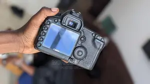 Canon EOS 5D Mark Ii