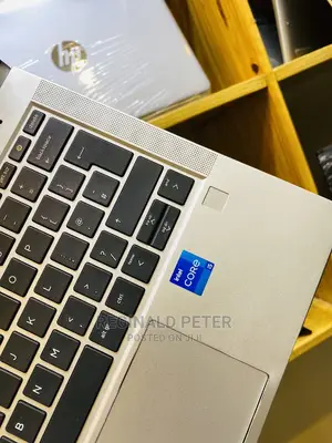 Laptop HP ProBook 430 G8 16GB Intel Core I5 SSD 256GB