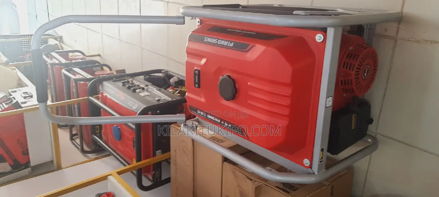 Edon Generator 6.0W