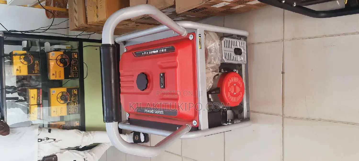 Edon Generator 6.0W
