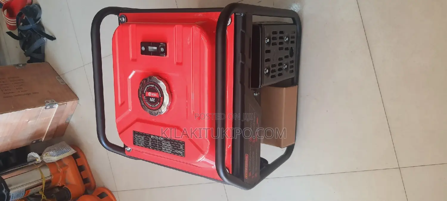 Edon Silence Inverter Generator 5.Okva
