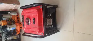 Edon Silence Inverter Generator 5.Okva