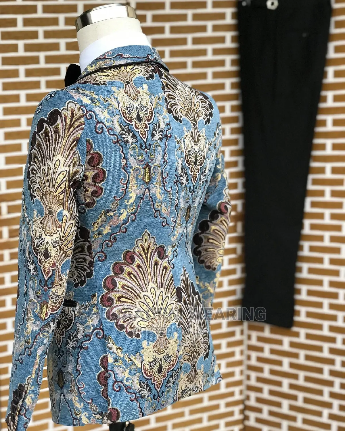 Special Mens Suit
