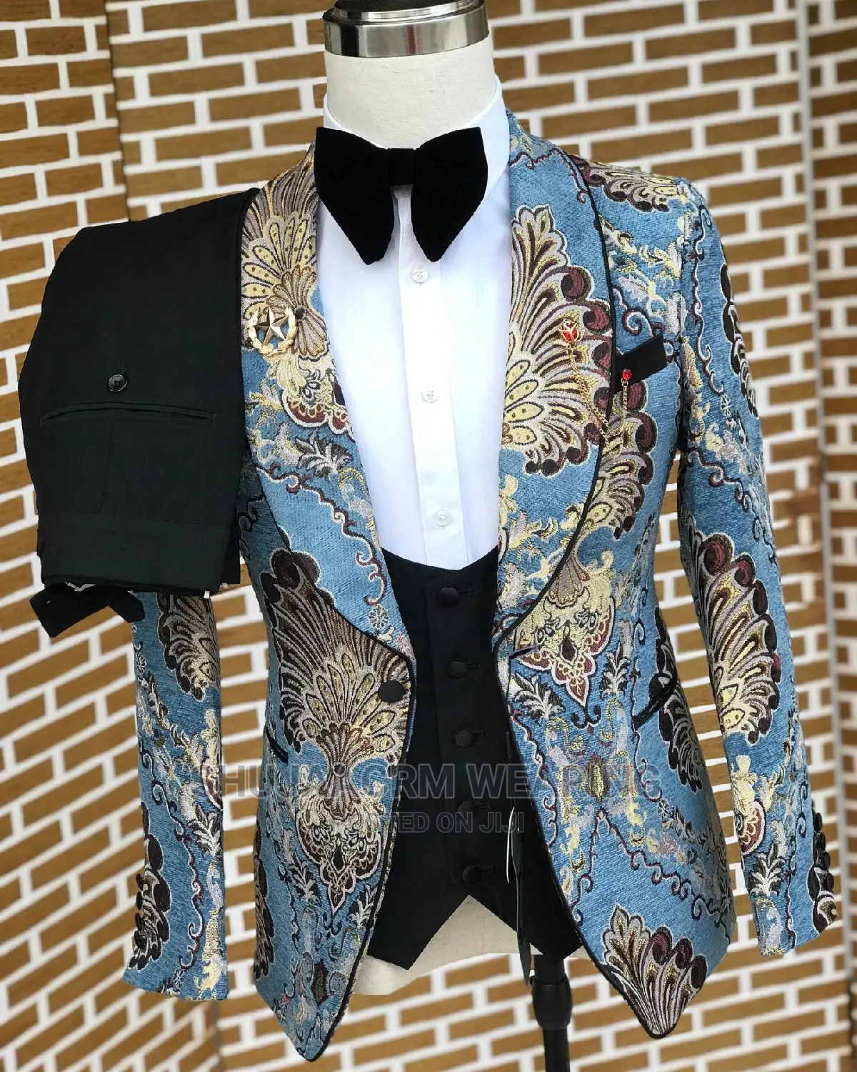 Special Mens Suit