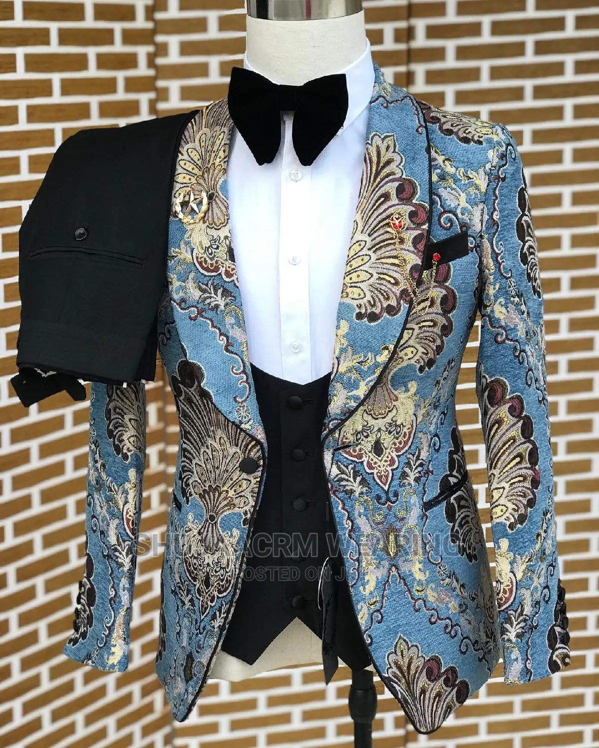 Special Mens Suit