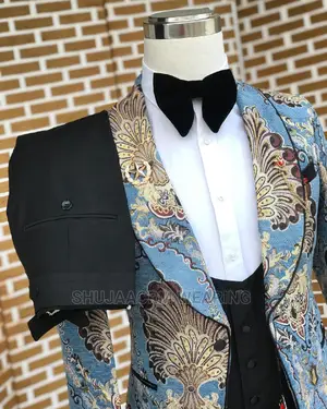 Special Mens Suit