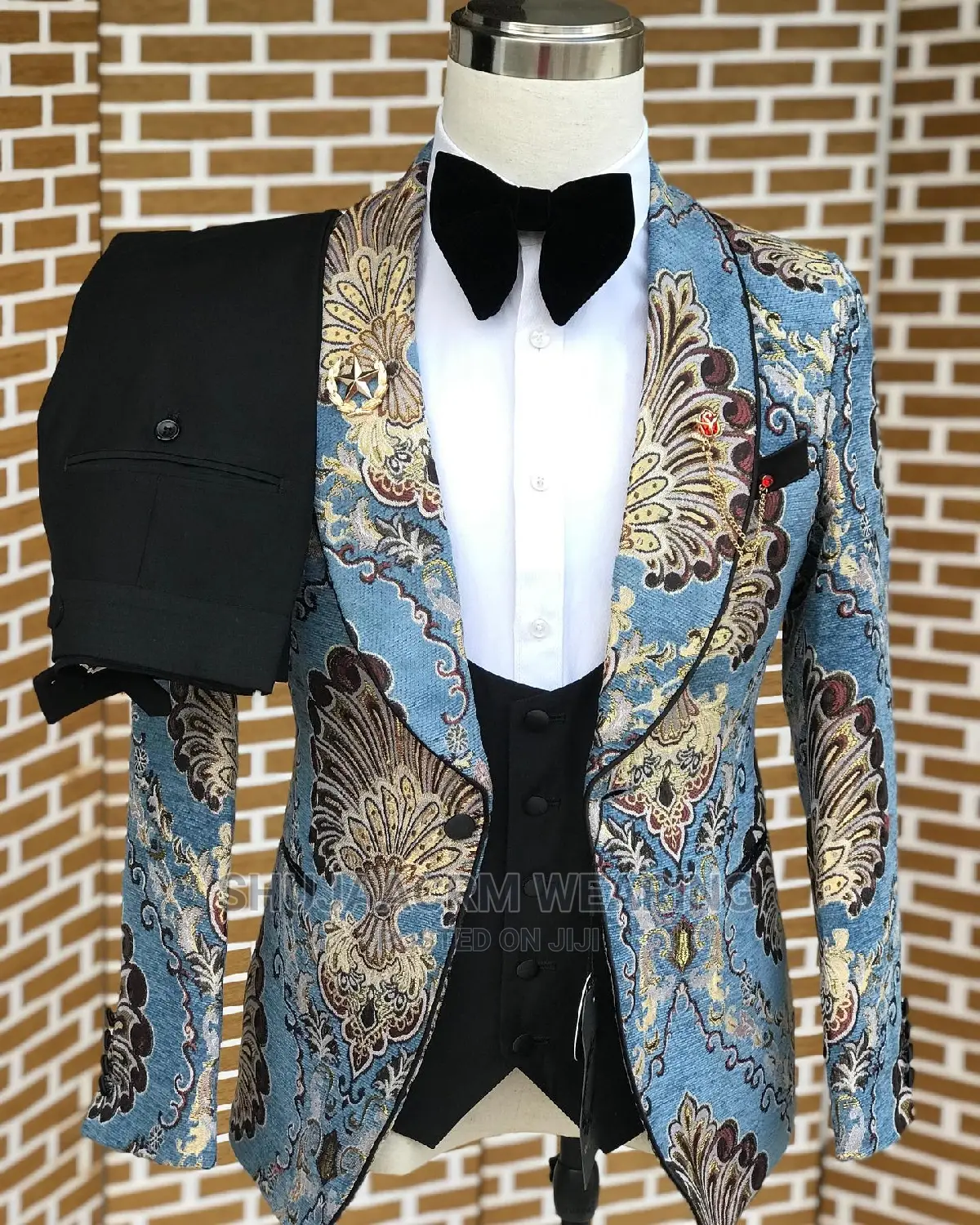 Special Mens Suit