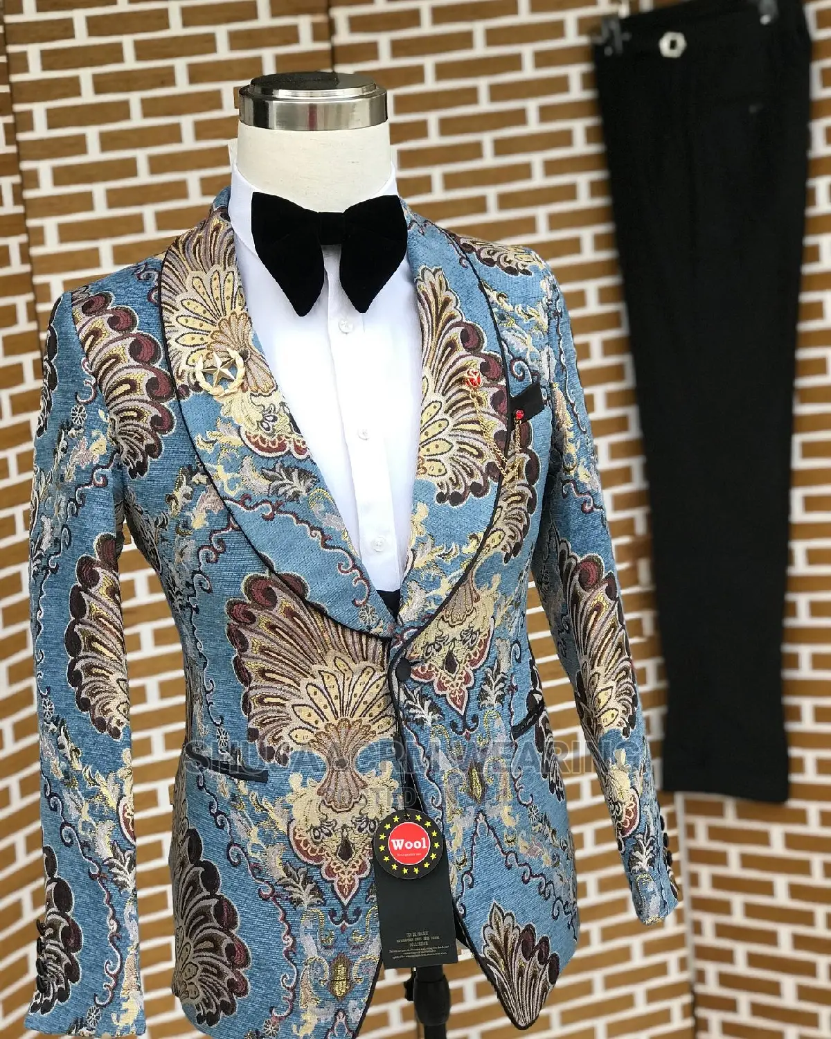 Special Mens Suit