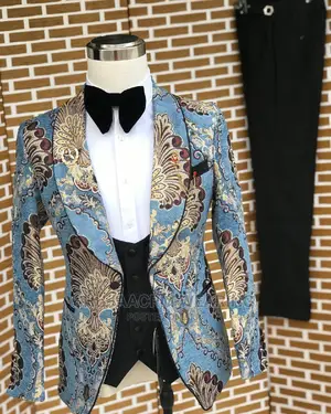 Special Mens Suit