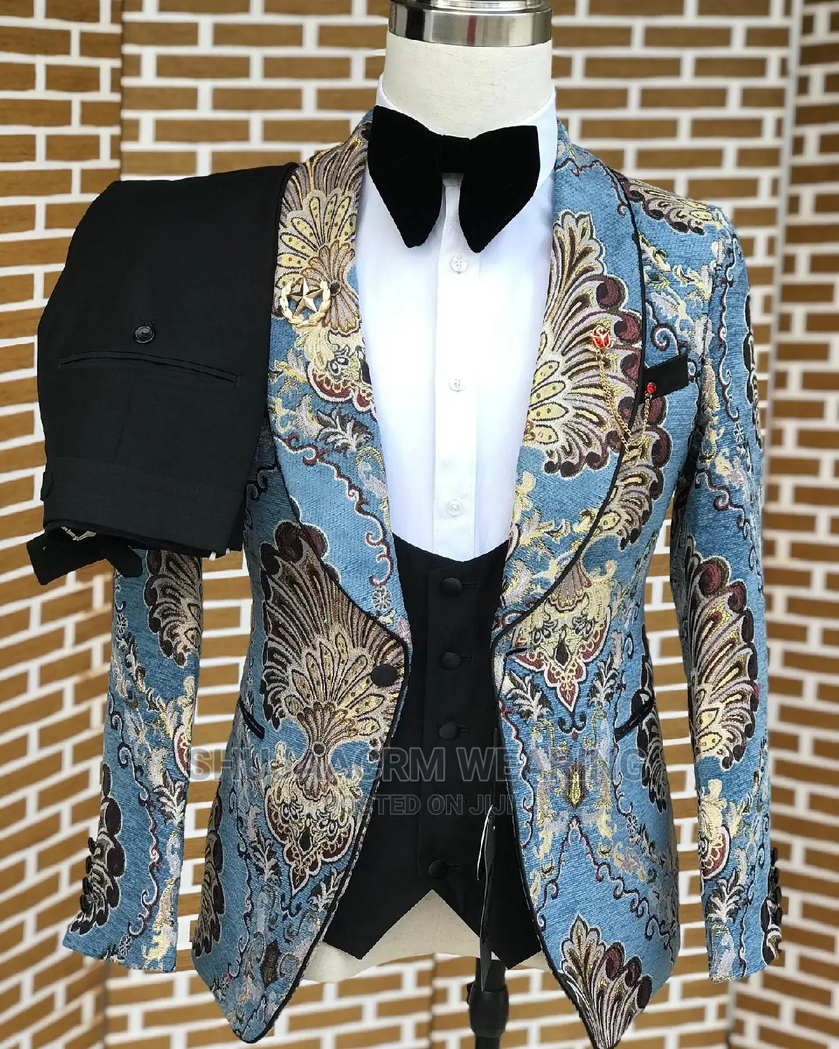 Special Mens Suit