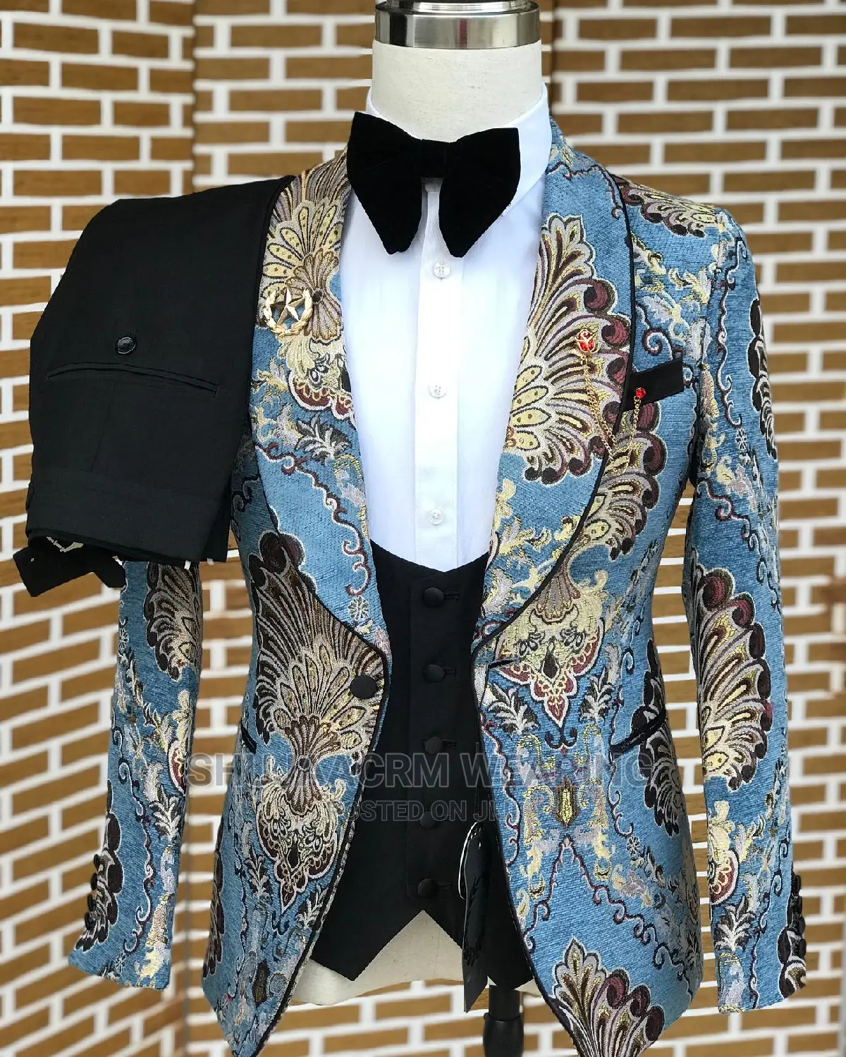 Special Mens Suit