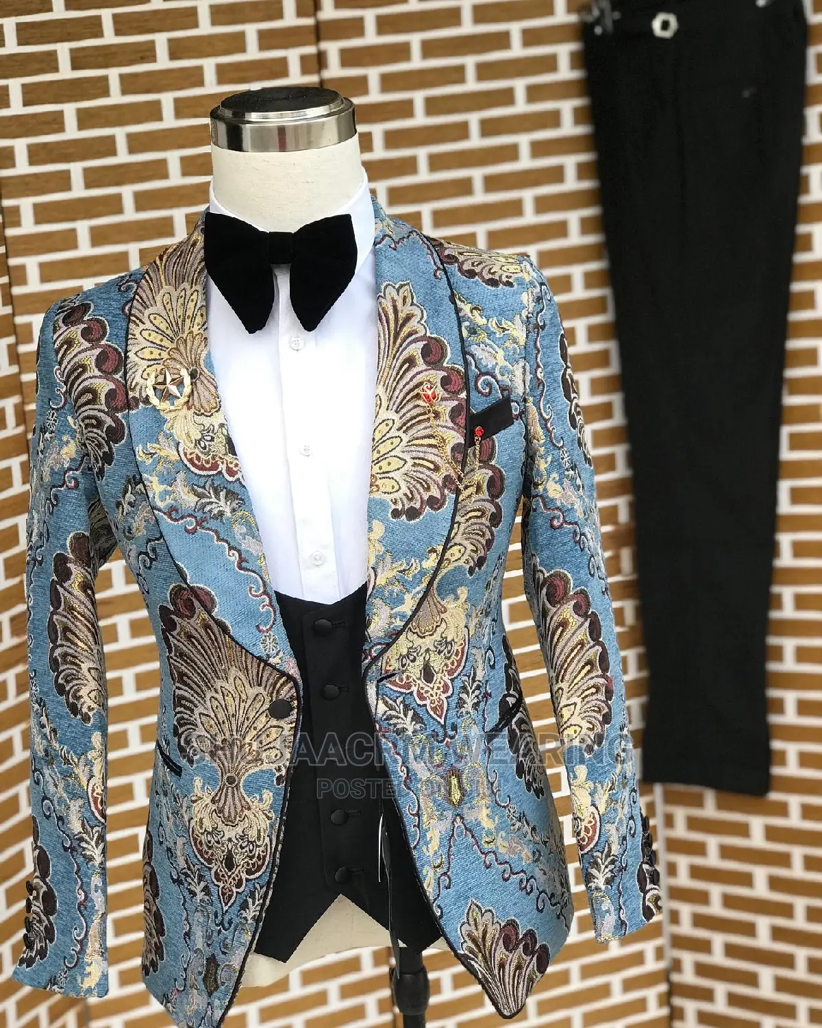 Special Mens Suit