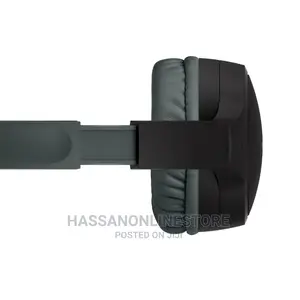 Belkin SOUNDFORM Kids Wireless Over-Ear Headphones - Black