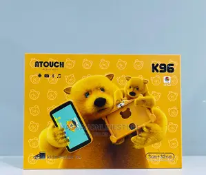 New Atouch K96 32 GB Blue