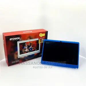 New Atouch Q21 16 GB Black